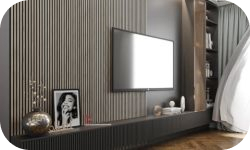 Фото - Стеновые панели