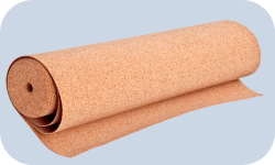 Фото - Подложка