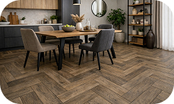 Фото - SPC ламинат