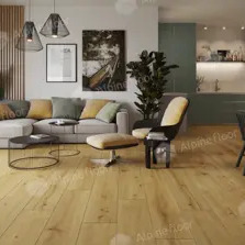 Фото - Кварцевый ламинат Alpine Floor by Classen ProNature Caldas