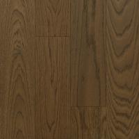 Фото - Кварцевый паркет Quartz Parquet Классик Дуб Брауни 413 5/0.6 мм