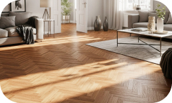 Фото - Паркетная доска