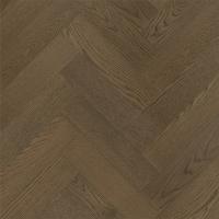 Фото - Кварцевый паркет Quartz Parquet Штучный паркет Дуб Амбарный 44-1258-04 5/0,6 мм