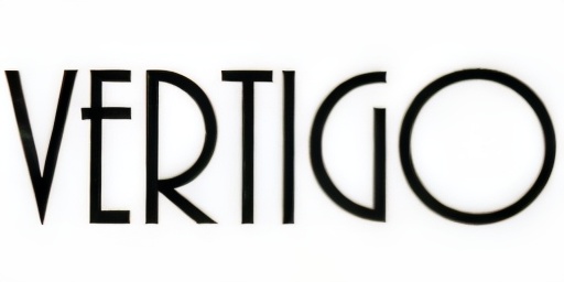 Бренд Vertigo