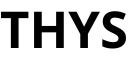 Бренд THYS