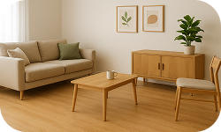 Фото - SPC паркет