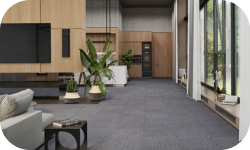 Фото - Ковровая плитка