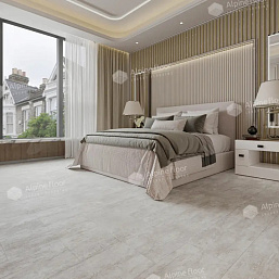 Фото - Кварцевый ламинат Alpine Floor Stone Mineral Core Ратленд