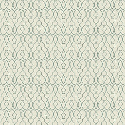 Фото - Флизелиновые обои Loymina Gallery Classic Moroccan Trellis GC2 005