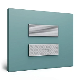 Фото - Панели стеновые Decoplume BASE 1