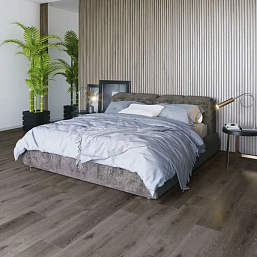 Фото - Кварцевый ламинат Fargo Комфорт ИксИксЭль Дуб Французский