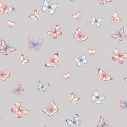 Фото - Дизайнерские обои Milassa Twins 4 011