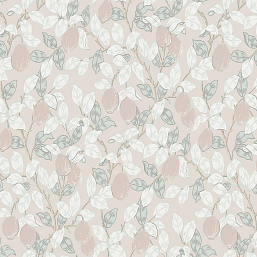 Фото - Флизелиновые обои Loymina Equator Citron QTR3 001