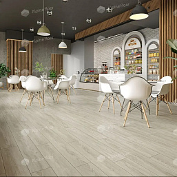 Фото - Кварцевый ламинат Alpine Floor Solo Plus Маэстоса