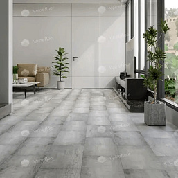 Фото - Кварцвиниловая плитка Alpine Floor Light Stone Корнуолл