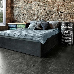 Фото - Кварцевый ламинат Alpine Floor Stone Mineral Core Ларнака