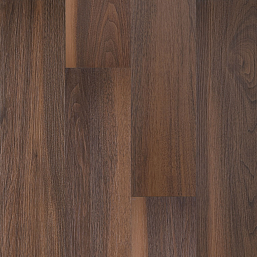 Фото - Кварцевый ламинат Home Expert Natural Орех Макадамия