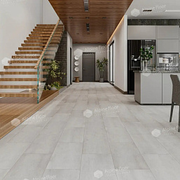 Фото - Кварцевый ламинат Alpine Floor Stone Mineral Core Дорсет