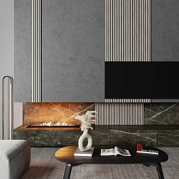 Фото - Панели стеновые Decor Dizayn 916-65SH