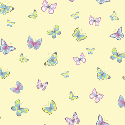 Фото - Дизайнерские обои Milassa Twins 4 004