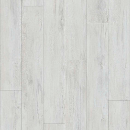 Фото - Виниловая плитка Vertigo Trend Wood WHITE OAK