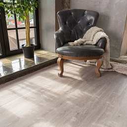 Фото - Виниловый ламинат AquaFloor Нано AF3202N