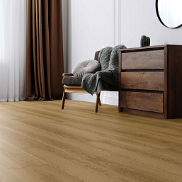 Фото - Кварцевый ламинат AquaFloor Космос отборный ИксЭль AF4088SXL