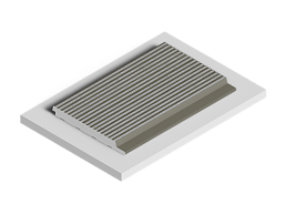 Фото - Стеновые панели HIWOOD LV127L S339S 