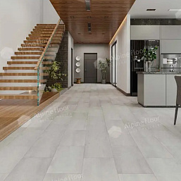 Фото - Кварцвиниловая плитка Alpine Floor Light Stone Дорсет