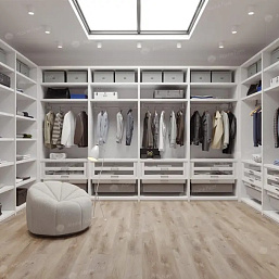 Фото - Кварцевый ламинат Alpine Floor Premium XL Дуб Фантазия