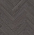 LVT плитка Invictus Maximus Parquet Highland Oak Ebony