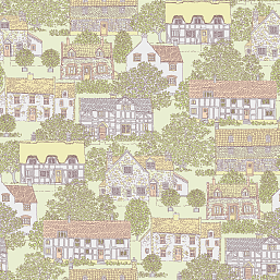 Фото - Дизайнерские обои Milassa Twins 8 004