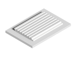 Фото - Стеновые панели HIWOOD LV129 NP