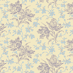 Фото - Дизайнерские обои Milassa Classic LS2 004