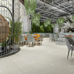 Фото - Кварцевый ламинат Alpine Floor Intense Зимний лес