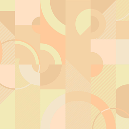 Фото - Дизайнерские обои Milassa Bon Voyage Memphis D7 005