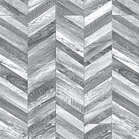 Фото - Виниловая плитка Vertigo Trend Chevron silver
