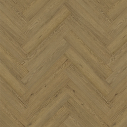 Фото - Виниловая плитка Куберпол Резонанс Эмеральд 657