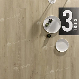 Фото - Ламинат Homflor Patio Galaxy