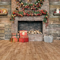 Фото - Кварцевый ламинат Alpine Floor Grand Sequoia Гевуина