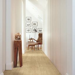 Фото - Ламинат Pergo Stavanger pro Дуб Приозерный