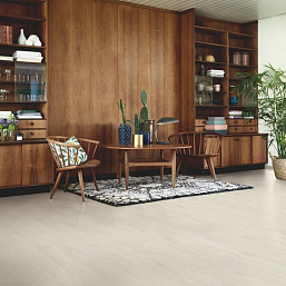 Фото - Ламинат Pergo Goteborg pro Дуб испанский белый