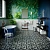 LVT плитка Invictus Maximus Tile Victorian Treasure Deco Charcoal