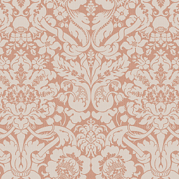 Фото - Флизелиновые обои Loymina Gallery Classic Gallery Damask GC4 007