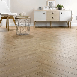 Фото - Ламинат Homflor Herringbone 8 BR Cajun Oak