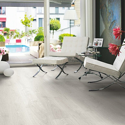 Фото - Ламинат Pergo Skara 12 pro Дуб Студийный