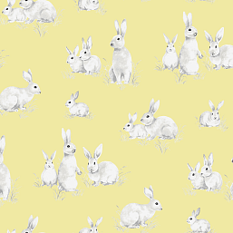 Фото - Дизайнерские обои Milassa Twins 1 004