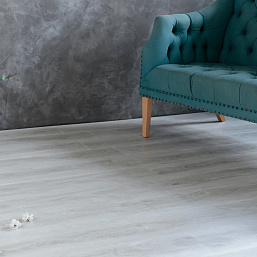 Фото - Кварцевый ламинат AquaFloor Кварц AF3502QV