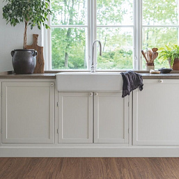 Фото - Ламинат Pergo Kalmar Дуб Лагом Кофейный