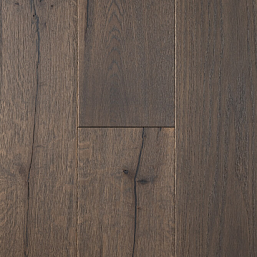 Фото - Паркетная доска Living Tree Дуб Сумеречный рустик